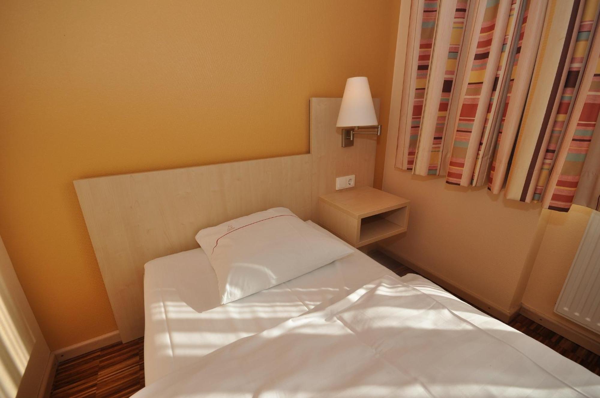 Apart1hotel Luxemburg
