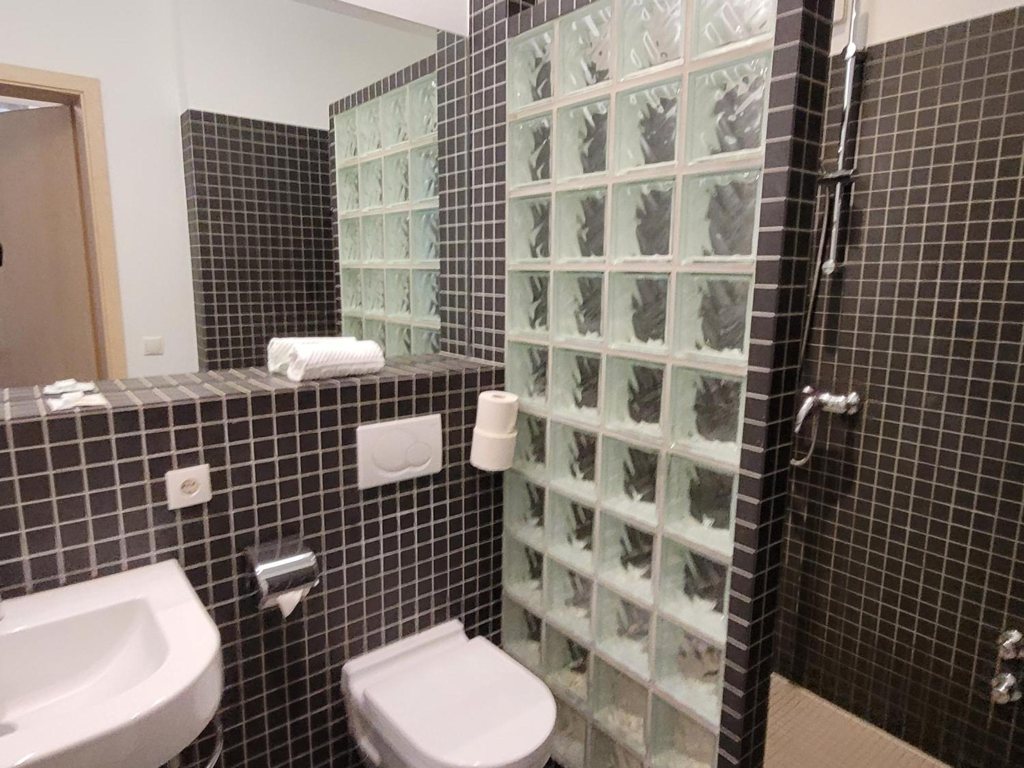 Aparthotel Apart1hotel Luxemburg