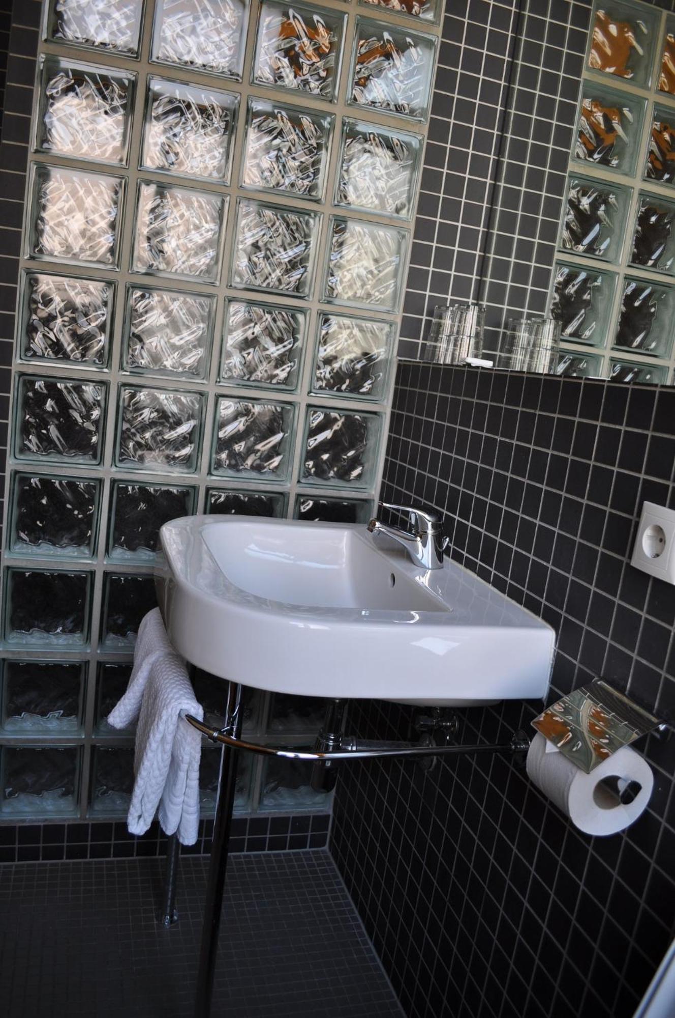Apart1hotel Luxemburg