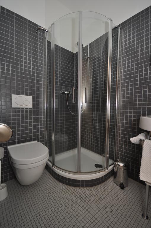 Apart1hotel Luxemburg