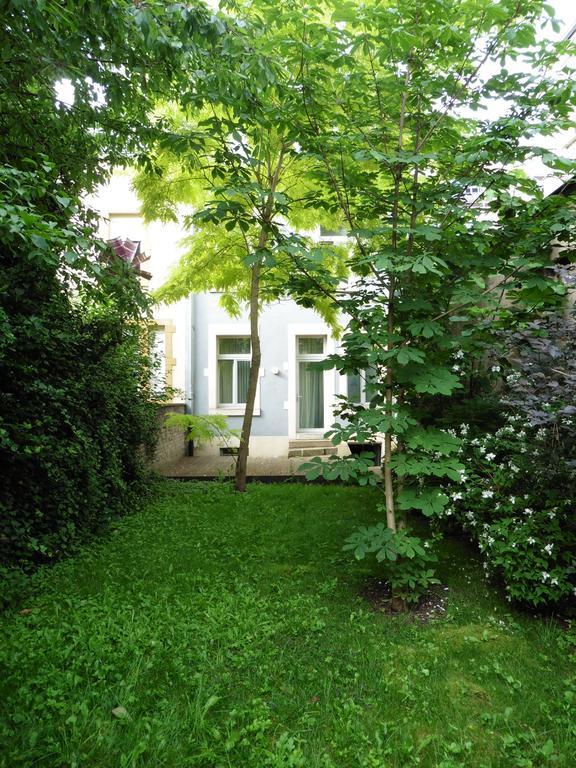 Apart1hotel Luxemburg